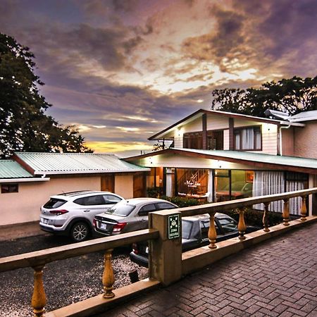Mar Inn Costa Rica Monteverde Exteriér fotografie
