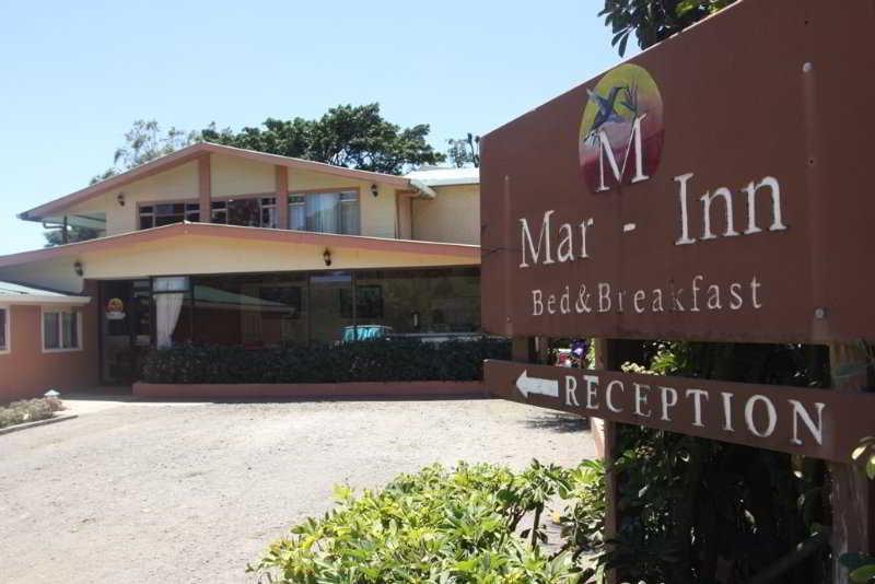 Mar Inn Costa Rica Monteverde Exteriér fotografie